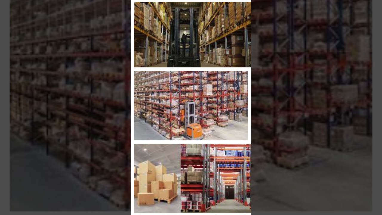 Self Storage Facility in Gurgaon – Secure & Affordable Storage Solutions