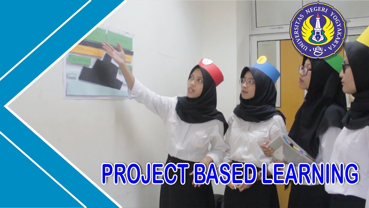 Model Pembelajaran Project Based Learning Mapel IPS SMP/MTs Tema Konflik Sosial