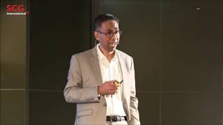 SCG International GLOBAL UPDATE 2020  : Session 2