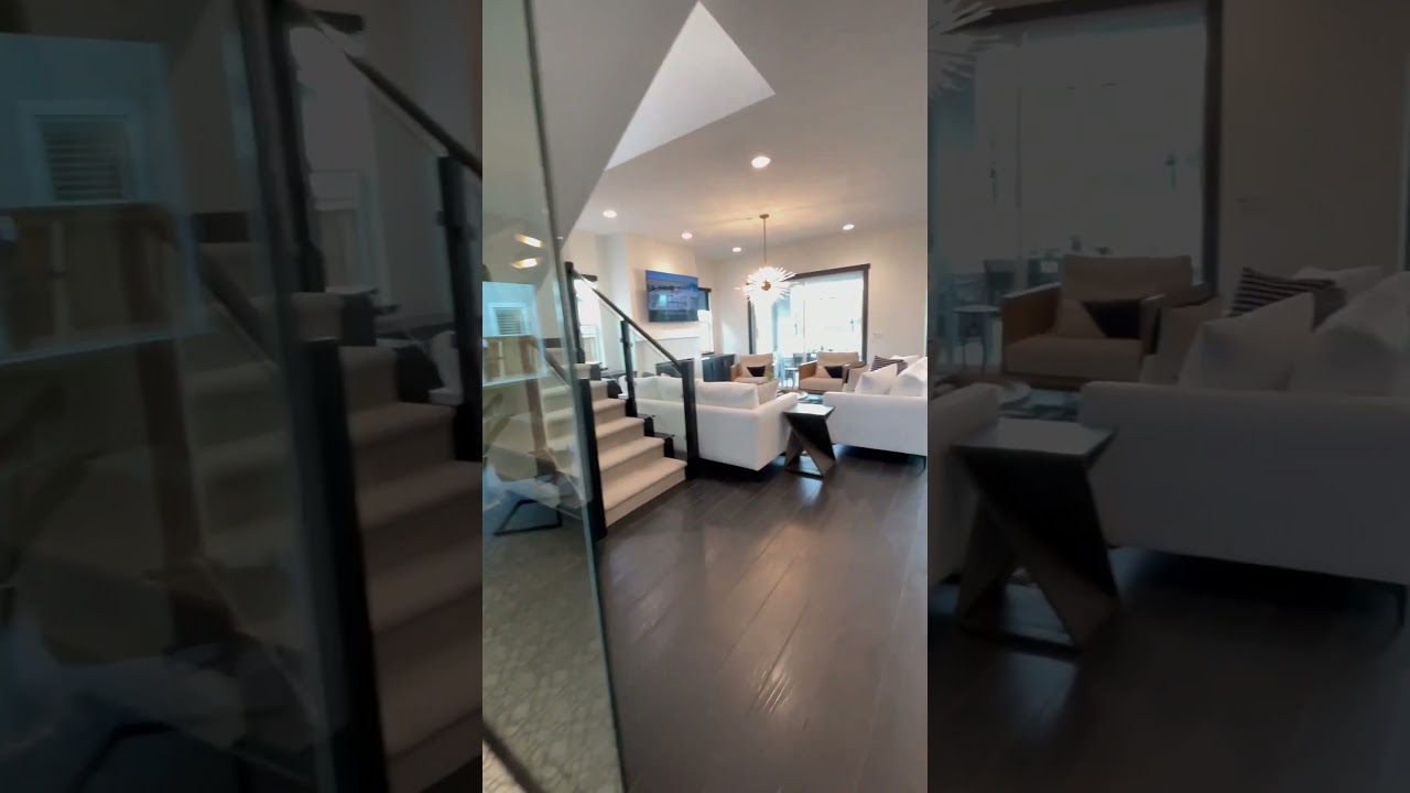 New homes in River Islands 