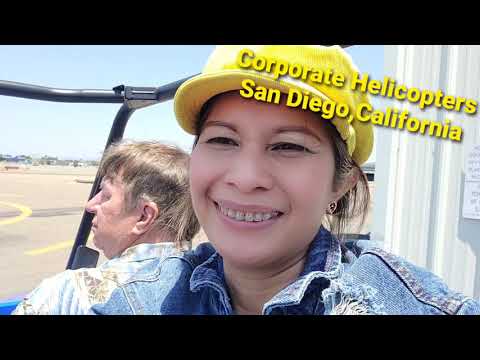 Featured image for the guide to Corporate Helicopters | Helicopter Tour in San Diego, California | Wonderful Experience (Valentus) by Liesly Sosobrado