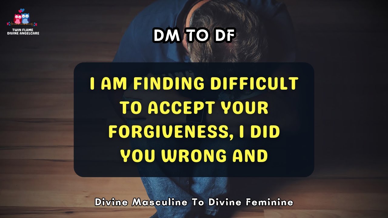 DM TO DF 💌 Shocking 🚨 It's difficult for me | Twin Flame Message # ...