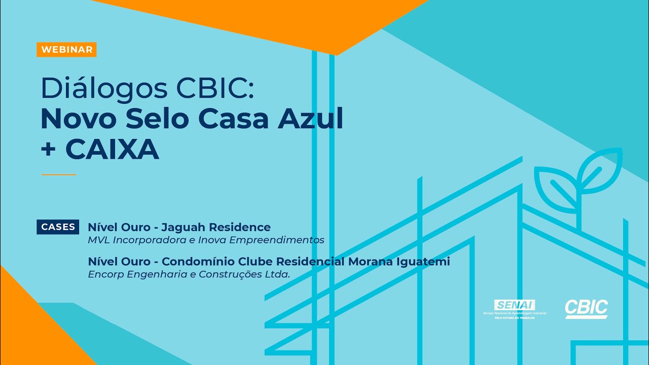 Diálogos CBIC: Selo Casa Azul + CAIXA (12/08/2020) 