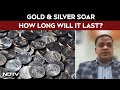 Gold &amp; Silver’s Record Rally Continues: How Long Will the Surge Last? Market Expert Reveals
