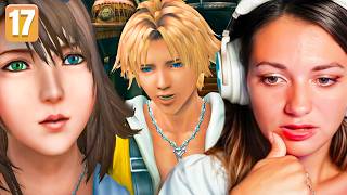 J'AFFRONTE YUNALESCA ET QUELQU'UN DOIT MOURIR... - Final Fantasy X HD Remaster #17