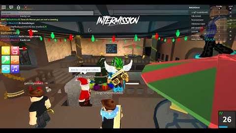 EXPOSING A SCAMMER 2: Roblox Assassin