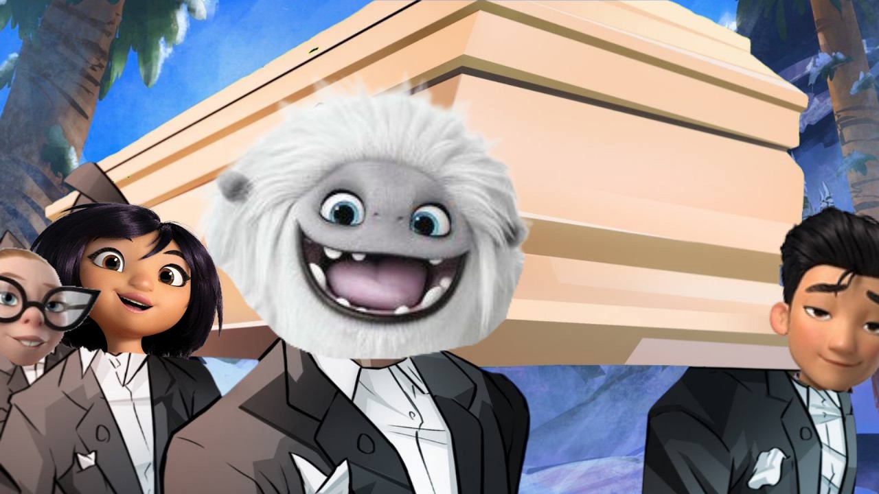 Abominable - Coffin Dance Song (COVER)