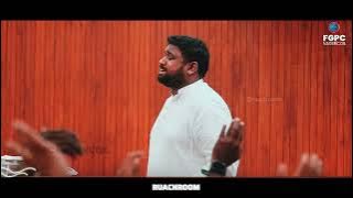 NITHIYA KANMALAIYE | PS. Davidsam Joyson | FGPC NAGERCOIL | Tamil Christian Worship Song