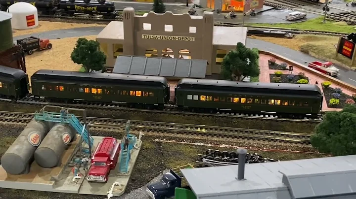 This Train Bound for Glory