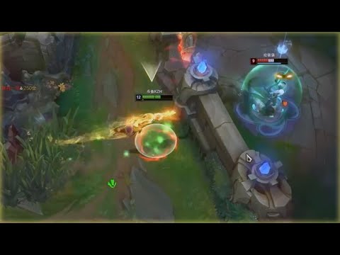 This Lee Sin