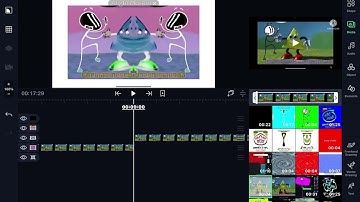 How To Make Deaf X, Deaf Major, Blind X, Blind Major Visuals On Alight Motion