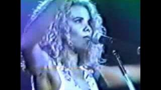 Márcia Freire  Banda Cheiro de Amor - Canto ao Pescador