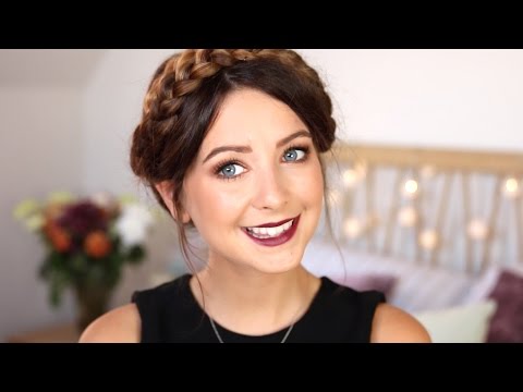 Video: Zoella grynoji vertė: Wiki, vedęs, šeima, vestuvės, atlyginimas, broliai ir seserys