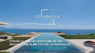 CITADELLE: From Swiss Banking to Mediterranean Tranquility | La Paloma 10