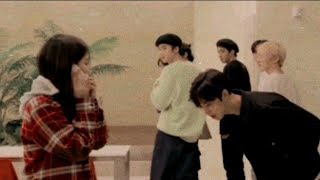 Kore Klip // Melek [İdol & Stajyer Aşkı]