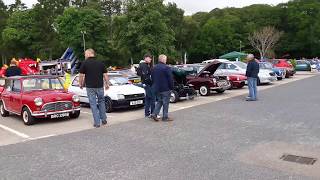 Blast From The Past - Thainstone - Introduction
