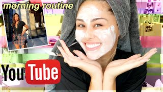 FALL MORNING ROUTINE 2020 | Roxette Arisa