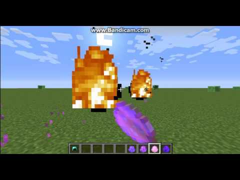 Rogor Gavxdet Minecraft Herobrine Versia Mxolod 1.8 Ze Moqmedebs