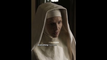 Daryl drops another F-Bomb | S1E01 | The Walking Dead: Daryl Dixon #shorts #thewalkingdead