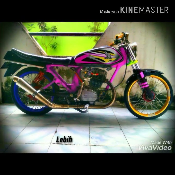 Story wa Herex GL Terbaru