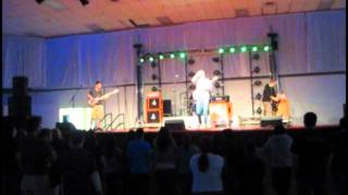 22's at 7 Rocktoberfest 2011