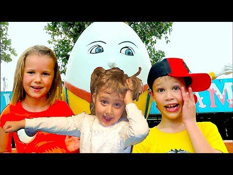 ДЕНЬ РОЖДЕНИЯ МИСС КЭТИ! КАТЯ ПРИГЛАСИЛА к себе на ДЕНЬ РОЖДЕНИЯ! Едем домой к КАТЕ и МАКСУ!