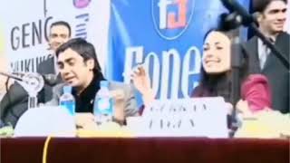 Polat Alemdar Elife O Benim Arkadaşım Dedi...