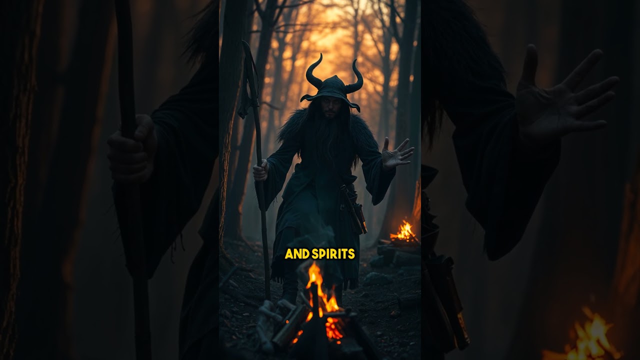 The Mysterious Kapre: Guardian or Trickster? | Filipino Folklore Explained