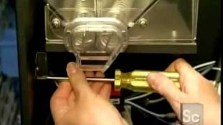 How It's Made, Coffee Machines.