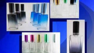 How to BLEND and SELL your own Perfume by Chemworld Fragrance Factory