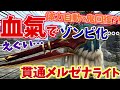 マジで凄い!血氣貫通メルゼナライト装備!回復カスタムを彷彿させる鬼回復装備…【サンブレイク】