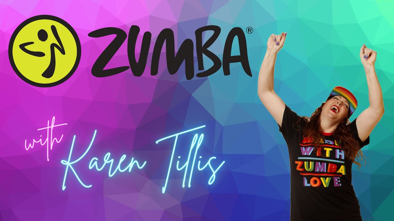 ZUMBA | Bellaca | Jorda x Mca El Divino | Latin Urban