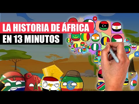 ✅La historia de