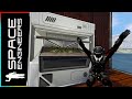The Vertical Farm Plot Mod! - Space Engineers