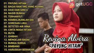 DANGDUT KLASIK COVER REVINA ALVIRA FULL ALBUM 2021 | Payung Hitam, Bagai Ranting Yang Kering