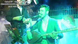 Aydun Ertürk - Gönlüm Bi̇r Sedanin Peşi̇ne Düşmüş - Ankara İvedi̇k Köy Konaği - 2021