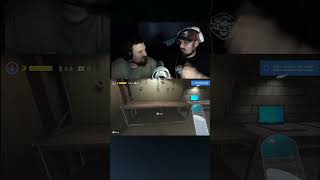 Bro thinks I’m a human calculator😭 #funnyclip #gamingclips #indiegames #funnymoments #funnyvideo