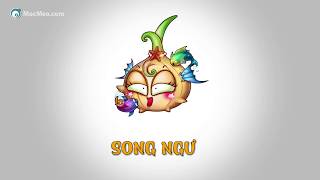 [Mốc Meo] Tập 57 - 12 Cung Hoàng Đạo Khi Say Xỉn - Clip hài 2015