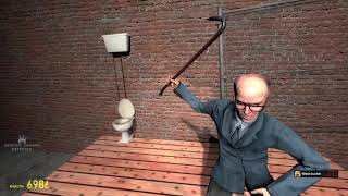 Gmod - Masters of Comedy
