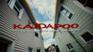Kaidap00 - Arps Official Video