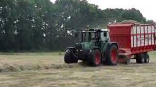 Fendt 512C Deel 2.