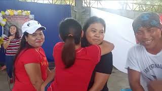 Part 3  BAGACAY ELEMENTARY SCHOOL BATCH 2003-2004 REUNION