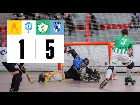 Highlights La Colonia vs Social SJ