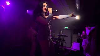 Alfreda-Pink Elephants The Lower Third, 17Th March 2026