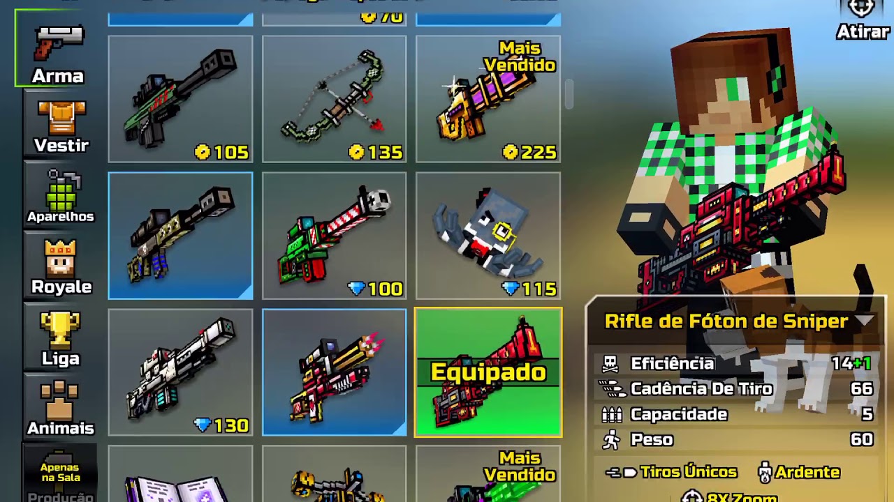 pixel gun 3d pc jugar pixel gun 3d pc jugar