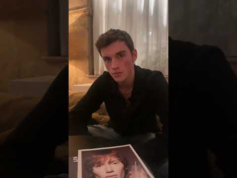 POV Models At A Casting 