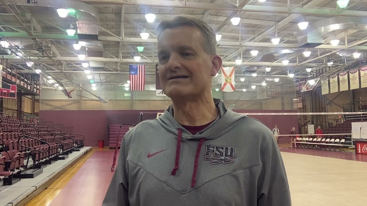 FSU volleyball seeking first ACC Championship since 2012 season