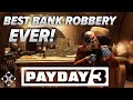 We Bumbled Our Way Through Payday 3!