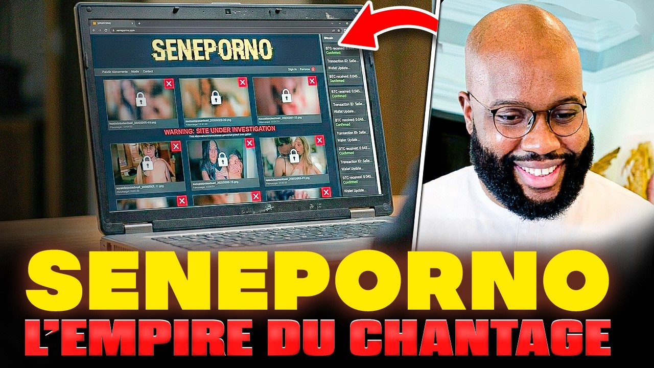 Kocc Barma : Comment Seneporno a détruit la vie de milliers de victimes au Sénégal