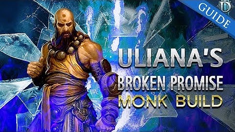 D3 RoS - Monk Uliana